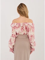 Halenka IT BZ 26018.65 růžová