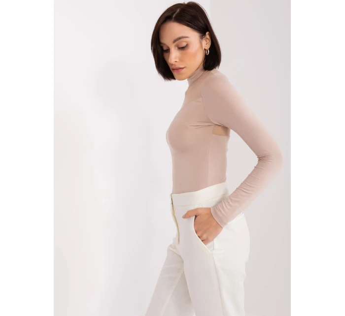 Halenka RV BZ 9203.87P tmavě lila