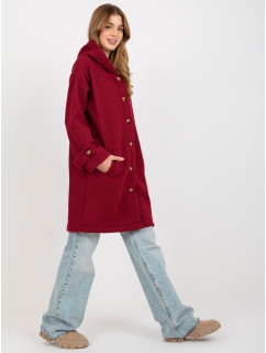 Dámský kabát RV PL model 17929466 - FPrice
