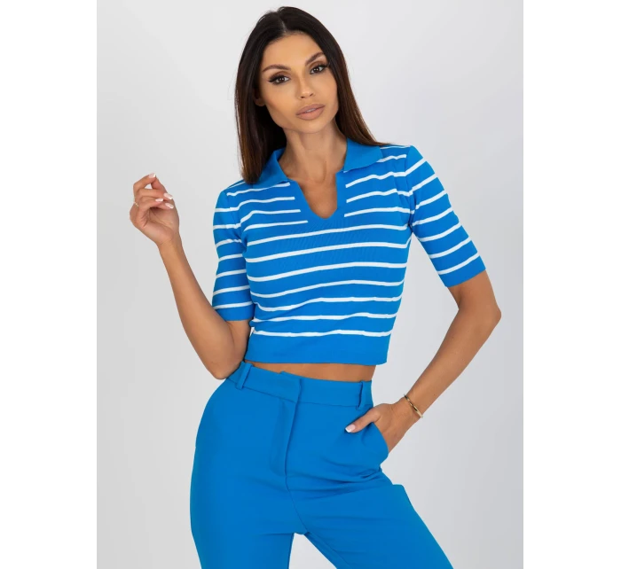 Halenka TO BZ 7006.44P modrá Halenka TO BZ 7006.44P modrá