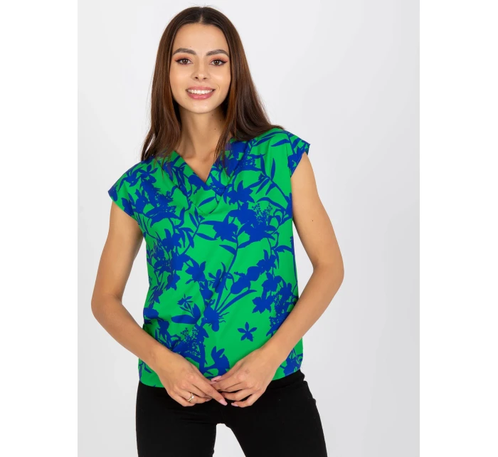 Halenka WN BZ 3005 2.83 zelená Halenka WN BZ 3005 2.83 zelená