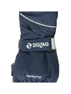 Dětské rukavice model 20620111 - Zigzag