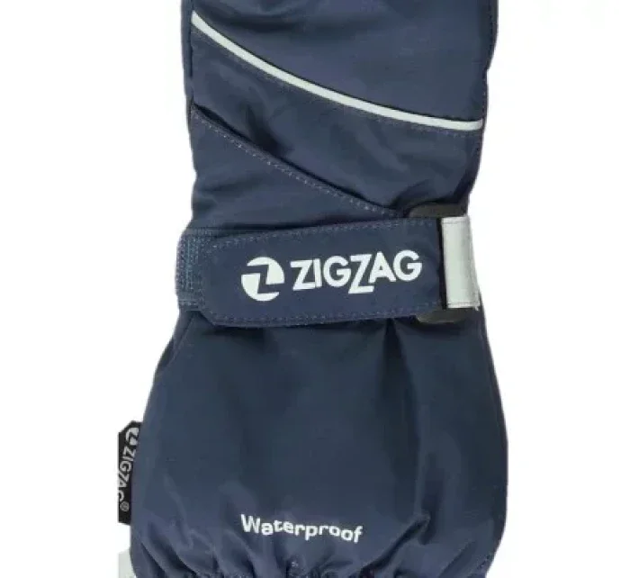 Dětské rukavice model 20620111 - Zigzag