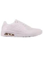 Pánská sportovní obuv OC M Bílá model 21461048 - Kappa Pánská sportovní obuv OC M Bílá model 21461048 - Kappa