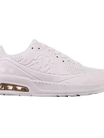 Pánská sportovní obuv Harlem Emb OC M 243306OC 1010 Bílá - Kappa