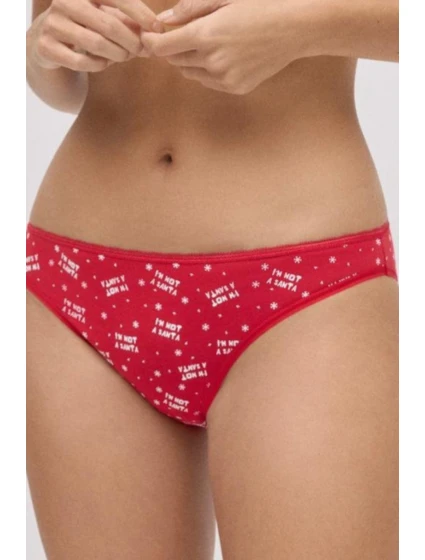 VÁNOČNÍ KALHOTKY PRO ŽENY 19489