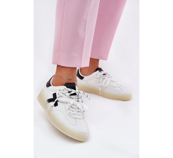 Sportovní obuv model 209470 Step in style Sportovní obuv model 209470 Step in style