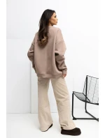 Mikina  model 222915 Rue Paris