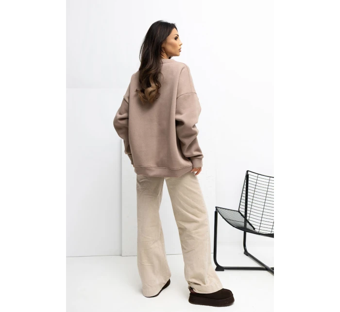 Mikina  model 222915 Rue Paris