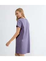 Nightdresses NDK X - PURPLE - TRIUMPH PURPLE - TRIUMPH Nightdresses NDK X - PURPLE - TRIUMPH PURPLE - TRIUMPH