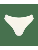 sloggi GO Sense High leg 2P - WHITE - SLOGGI WHITE - SLOGGI sloggi GO Sense High leg 2P - WHITE - SLOGGI WHITE - SLOGGI