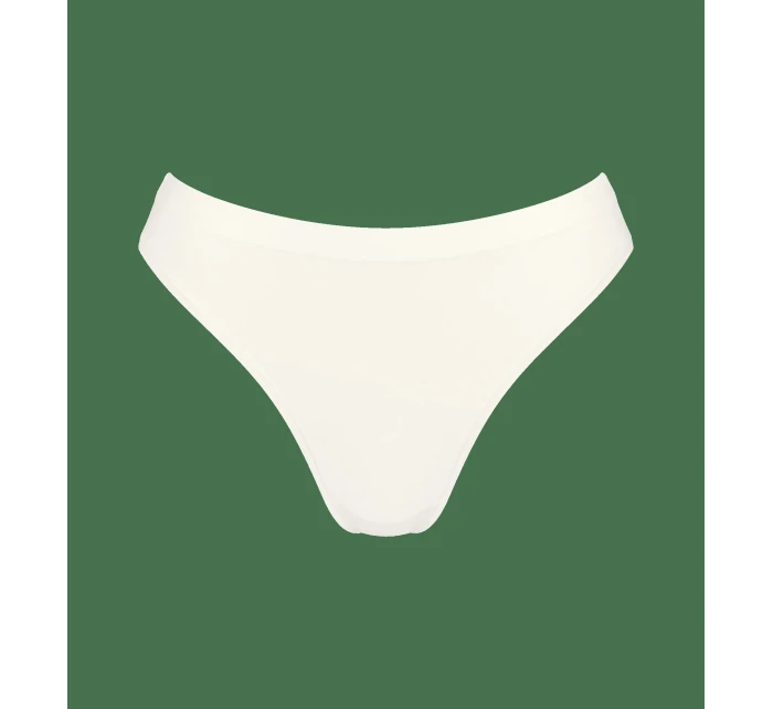 sloggi GO Sense High leg 2P - WHITE - SLOGGI WHITE - SLOGGI sloggi GO Sense High leg 2P - WHITE - SLOGGI WHITE - SLOGGI