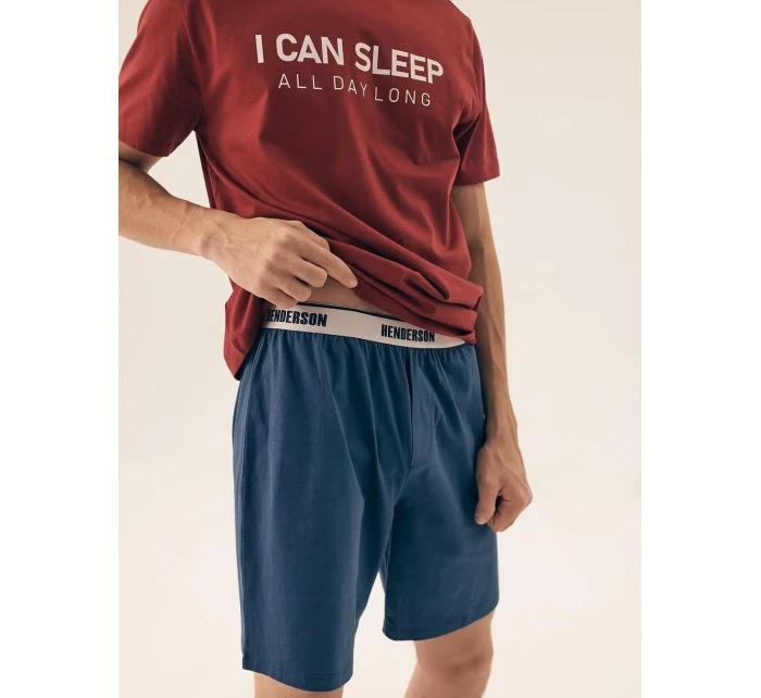 Henderson Core 42614 Pyžamo na spaní kr/r M-2XL