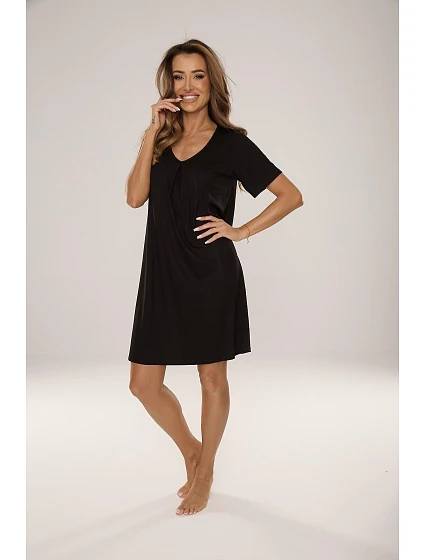 Košile  kr/r 3XL4XL model 21362130 - De Lafense