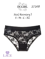 Kalhotky DC Girl 27268 A'12 S–XL