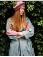 Dámské rukavice model 21427172 - Art of polo