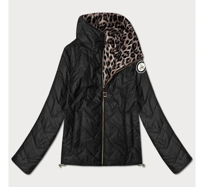 pikowana kurtka ze Goodlookin model 22026595 - S'WEST