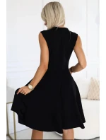 Dámské šaty 573-1 - NUMOCO Dámské šaty 573-1 - NUMOCO