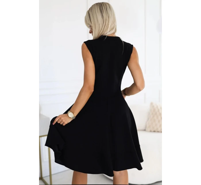 Dámské šaty 573-1 - NUMOCO Dámské šaty 573-1 - NUMOCO