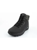 Boty Skechers Uno Rugged W 167988 BLK Boty Skechers Uno Rugged W 167988 BLK