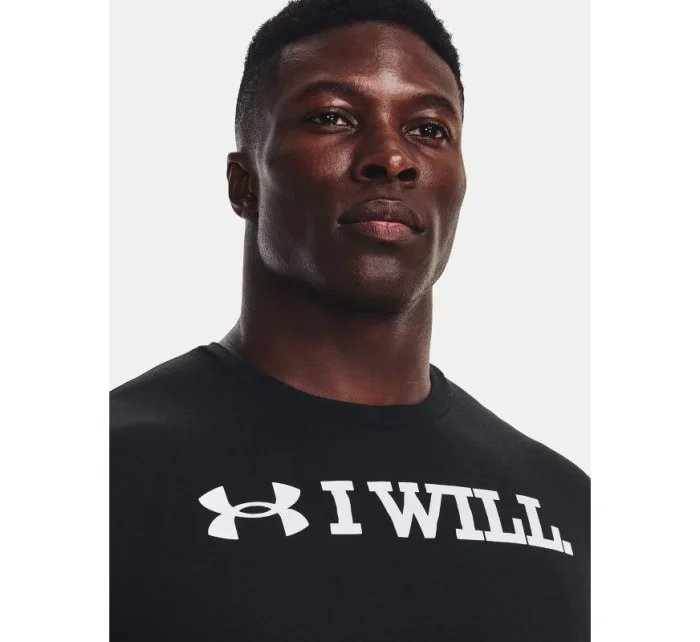 Tričko M model 21425164 pánské - Under Armour