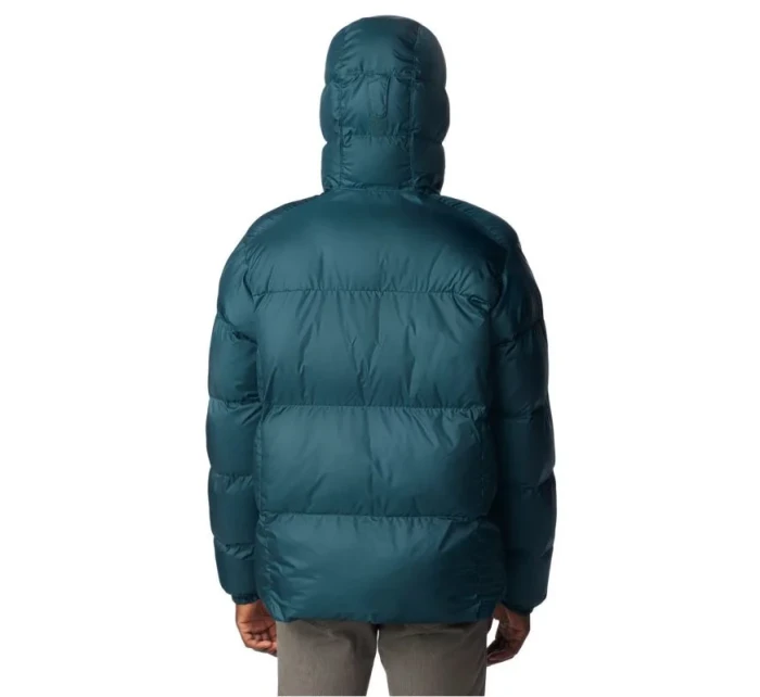 Bunda s kapucí Columbia Puffect M 2008413414