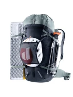 Batoh Deuter Guide 30L 3361323-7411 Batoh Deuter Guide 30L 3361323-7411
