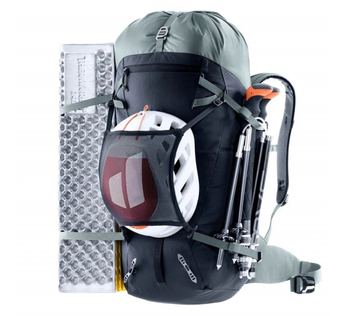 Batoh Deuter Guide 30L 3361323-7411 Batoh Deuter Guide 30L 3361323-7411