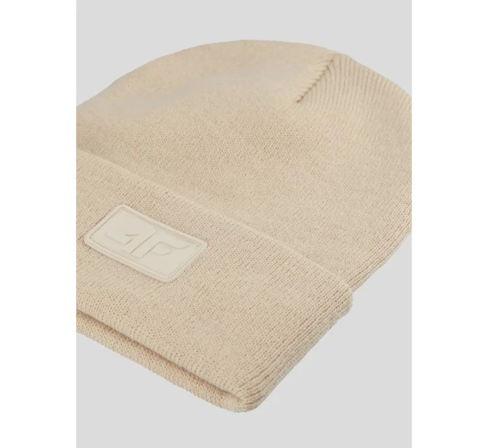 Zimní čepice 4F Jr 4FJWAW24ACAPU446-83S