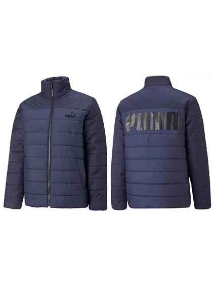 Zimní bunda ESS M model 20601194 06 - Puma