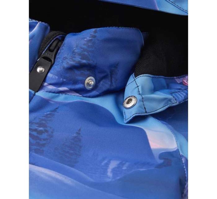 Jr zimní oblek dětské model 20842840 - Reima