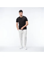 Pánské kalhoty model 21353656 - Iguana