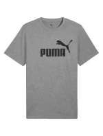 Puma Ess No.1 Logo Tee M 682532 03 pánské tričko Puma Ess No.1 Logo Tee M 682532 03 pánské tričko
