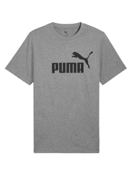 Puma Ess No.1 Logo Tee M 682532 03 pánské tričko Puma Ess No.1 Logo Tee M 682532 03 pánské tričko
