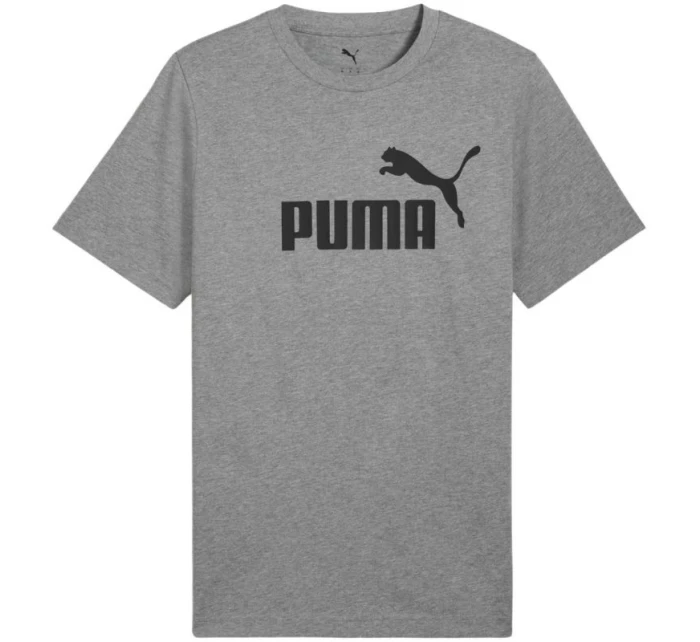 Puma Ess No.1 Logo Tee M 682532 03 pánské tričko Puma Ess No.1 Logo Tee M 682532 03 pánské tričko