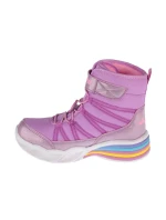 Skechers Sweetheart Lights 302661L-LVTQ Pink 34 Skechers Sweetheart Lights 302661L-LVTQ Pink 34
