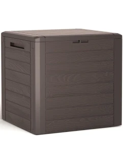 GARDEN BOX 140L bronz WOODEBOX dětské