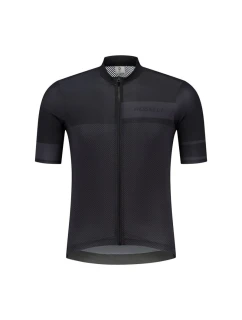 Rogelli pánský dres BLOCK černý M