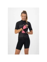 Rogelli dámské rukavice CORE růžové M