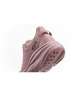 dámské sportovní boty model 22061853 pink tenisky pohodlné módní dámské - Fila