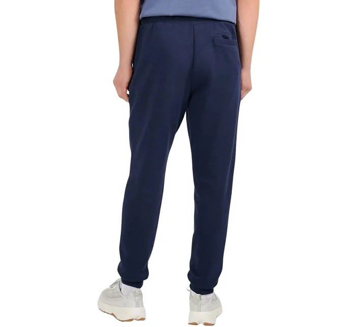 Pánské kalhoty 4F CAS tmavě modré 4FWMM00TTRO 31S model 22088172 - Hikvision