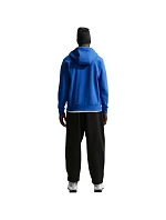 Pánská mikina Club BB FZ Hoodie blue model 22202561 480 pánské - NIKE