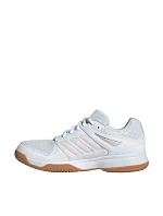 Dámské tenisky bílé, model 22390450 - ADIDAS Dámské tenisky bílé, model 22390450 - ADIDAS