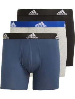 Pánské logo 3Pac M GN2017 - Adidas