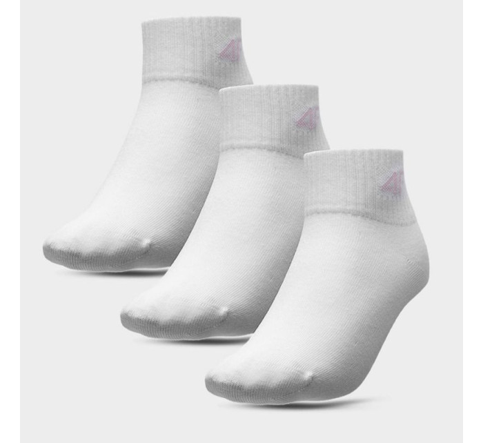 Ponožky 4FJSS23USOCF098 90S - 4F