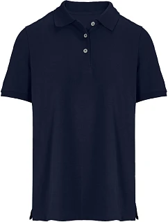 SOL'S Pacific Women Dámské piqué polo z těžké bavlny model 22449426 french navy