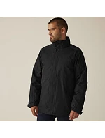 Regatta TRW 597 Parka "Dover" 36.W597 black Regatta TRW 597 Parka "Dover" 36.W597 black