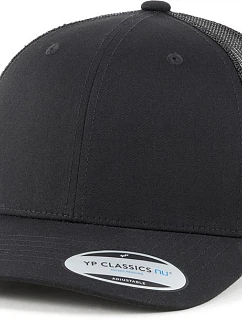 6 panelová Trucker kšiltovka "TwoTone" black model 22542200 - Flexfit