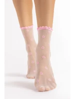 Fiore 15. dubna DEN G1165 barva:růžová Fiore 15. dubna DEN G1165 barva:růžová