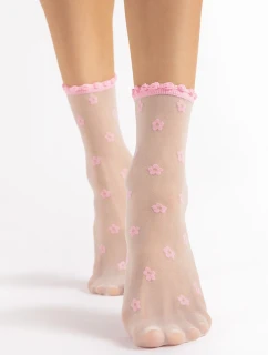 Fiore 15. dubna DEN G1165 barva:růžová